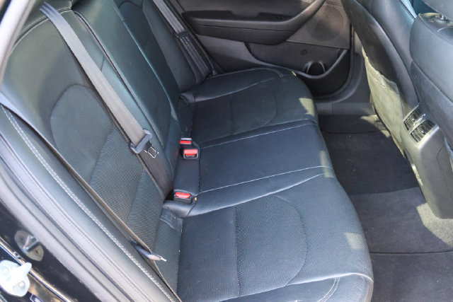 Used 2015 Hyundai Sonata Sport 2.0T FWD image 15