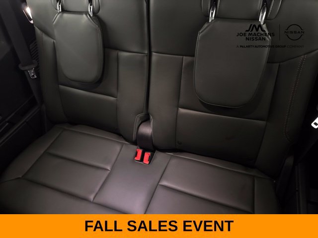 Used 2024 Ford Explorer Timberline w/ Timberline Technology Package AWD/4WD image 34