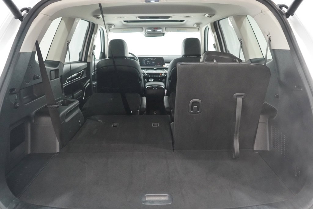Used 2025 Kia Telluride S AWD/4WD image 38