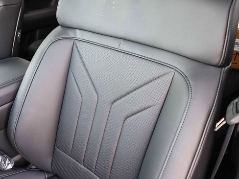 New 2026 Hyundai Santa Fe SEL image 27