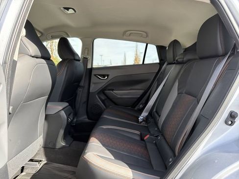 New 2026 Subaru Crosstrek 2.5i Limited image 14