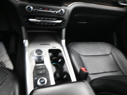 Used 2020 Ford Explorer Limited AWD/4WD image 20
