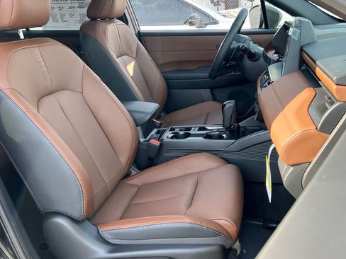 New 2026 Subaru Outback Touring XT image 6