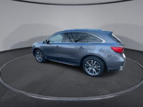Used 2019 Acura MDX FWD w/ Advance Package image 10