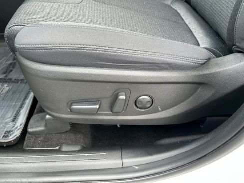 Certified 2023 Hyundai Santa Fe SEL image 15