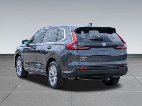 Certified 2024 Honda CR-V EX-L image 3
