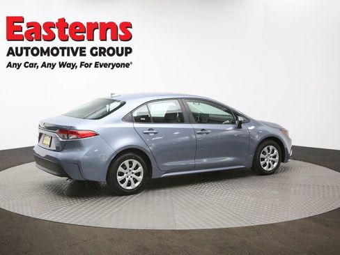 Used 2024 Toyota Corolla LE FWD image 41