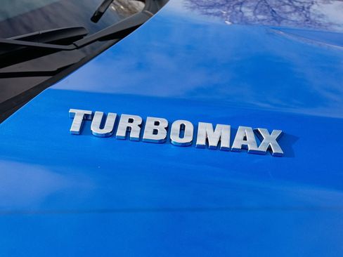 New 2026 Chevrolet Silverado 1500 RST w/ RST Select Package image 11