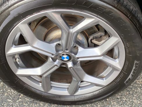 Used 2023 BMW X3 xDrive30i w/ Convenience Package image 25