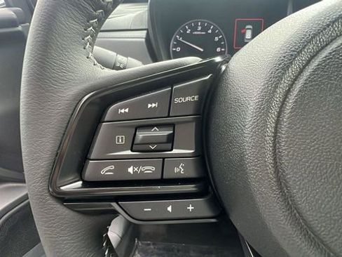 New 2026 Subaru Forester Premium AWD/4WD image 19
