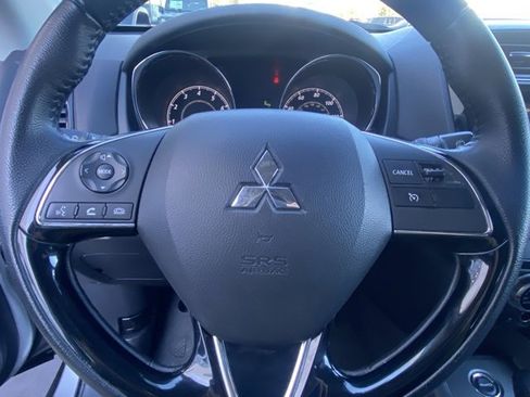 Used 2024 Mitsubishi Outlander Sport SE image 15