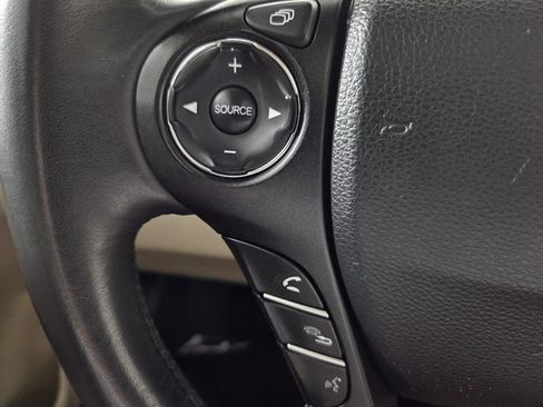 Used 2013 Honda Accord EX-L image 17