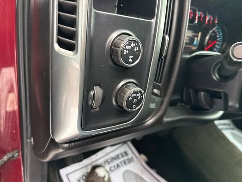 Used 2014 Chevrolet Silverado 1500 LT w/ All Star Edition AWD/4WD image 13