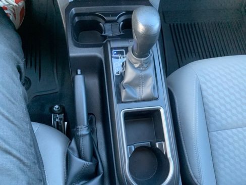 Used 2023 Toyota Tacoma SR image 12