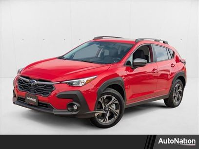 New 2025 Subaru Crosstrek 2.5i Premium
