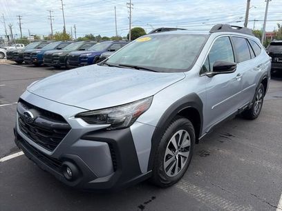 Used 2024 Subaru Outback Premium