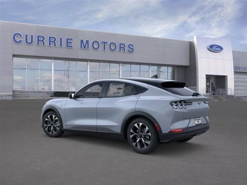 New 2026 Ford Mustang Mach-E Select w/ Comfort Package image 4