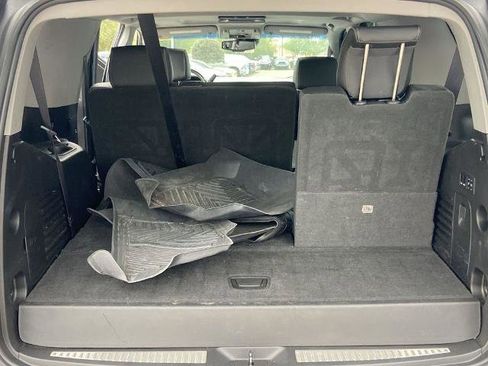 Used 2018 GMC Yukon Denali w/ Denali Ultimate Package image 23