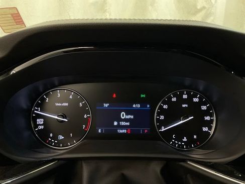Used 2023 Buick Envision Preferred FWD image 15