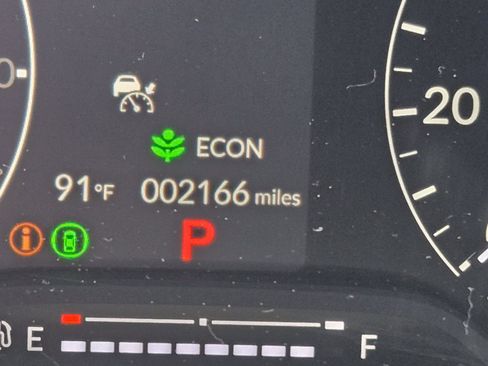 Used 2026 Honda Civic Sport Touring image 28