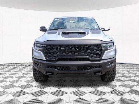 New 2026 RAM 1500 RHO w/ RHO Level 1 Equipment Group AWD/4WD image 10