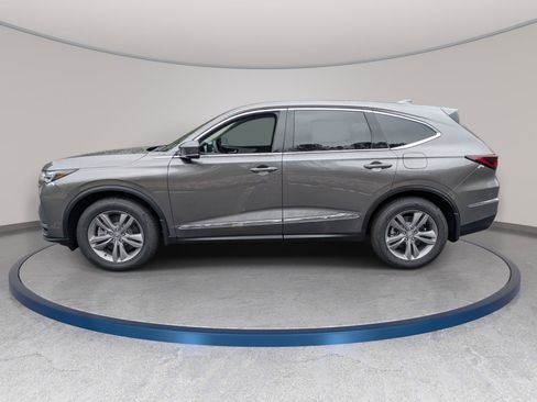 New 2026 Acura MDX SH-AWD image 8