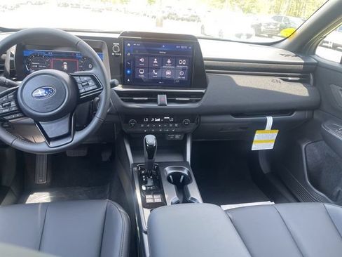 New 2026 Subaru Outback Premium AWD/4WD image 9