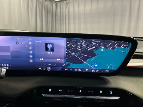 New 2026 Buick Enclave Avenir w/ Super Cruise Package image 15