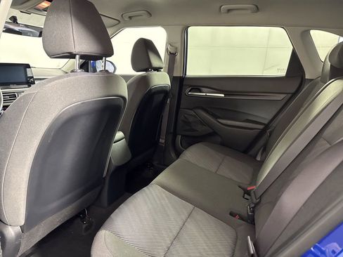 Used 2021 Kia Seltos LX image 22