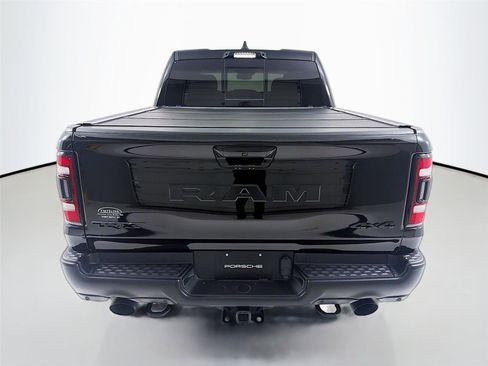 Used 2024 RAM 1500 TRX w/ TRX Level 2 Equipment Group AWD/4WD image 24