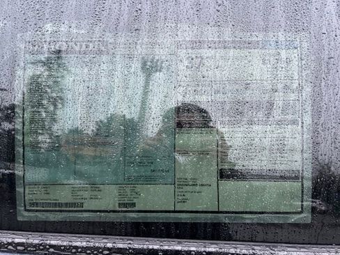 New 2026 Honda CR-V Sport-L image 29