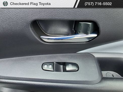 Used 2024 Nissan Kicks SR w/ SR Premium Package FWD image 44