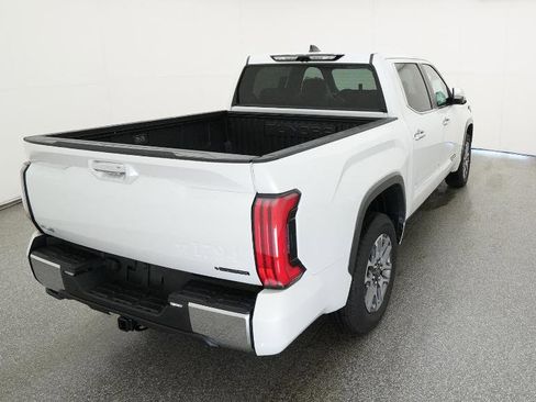 New 2025 Toyota Tundra 1794 Edition AWD/4WD image 10