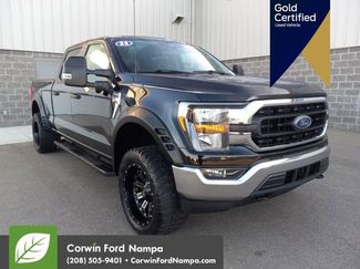 Used 2023 Ford F150 XLT w/ Trailer Tow Package 360° Tour