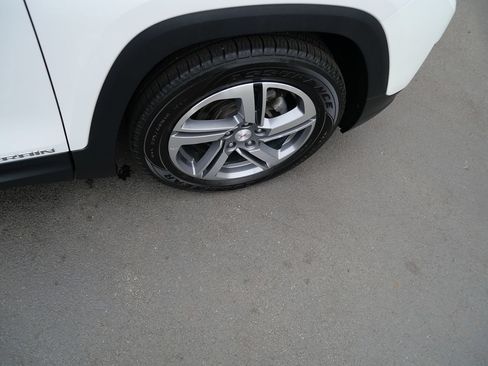 Used 2020 GMC Terrain SLT w/ Preferred Package FWD image 34