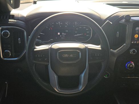 Used 2020 GMC Sierra 1500 SLT RWD image 20