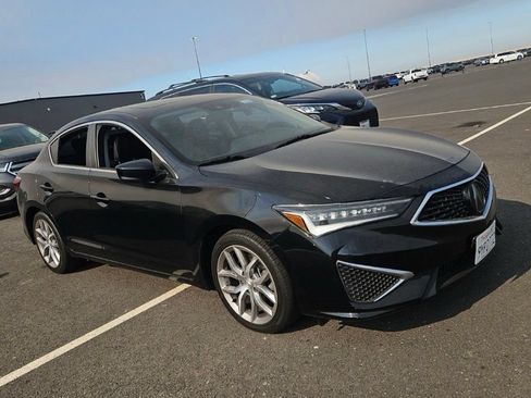 Used 2020 Acura ILX FWD image 2