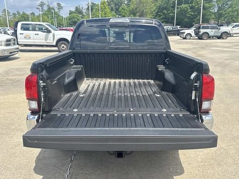 Used 2023 Toyota Tacoma SR5 image 12