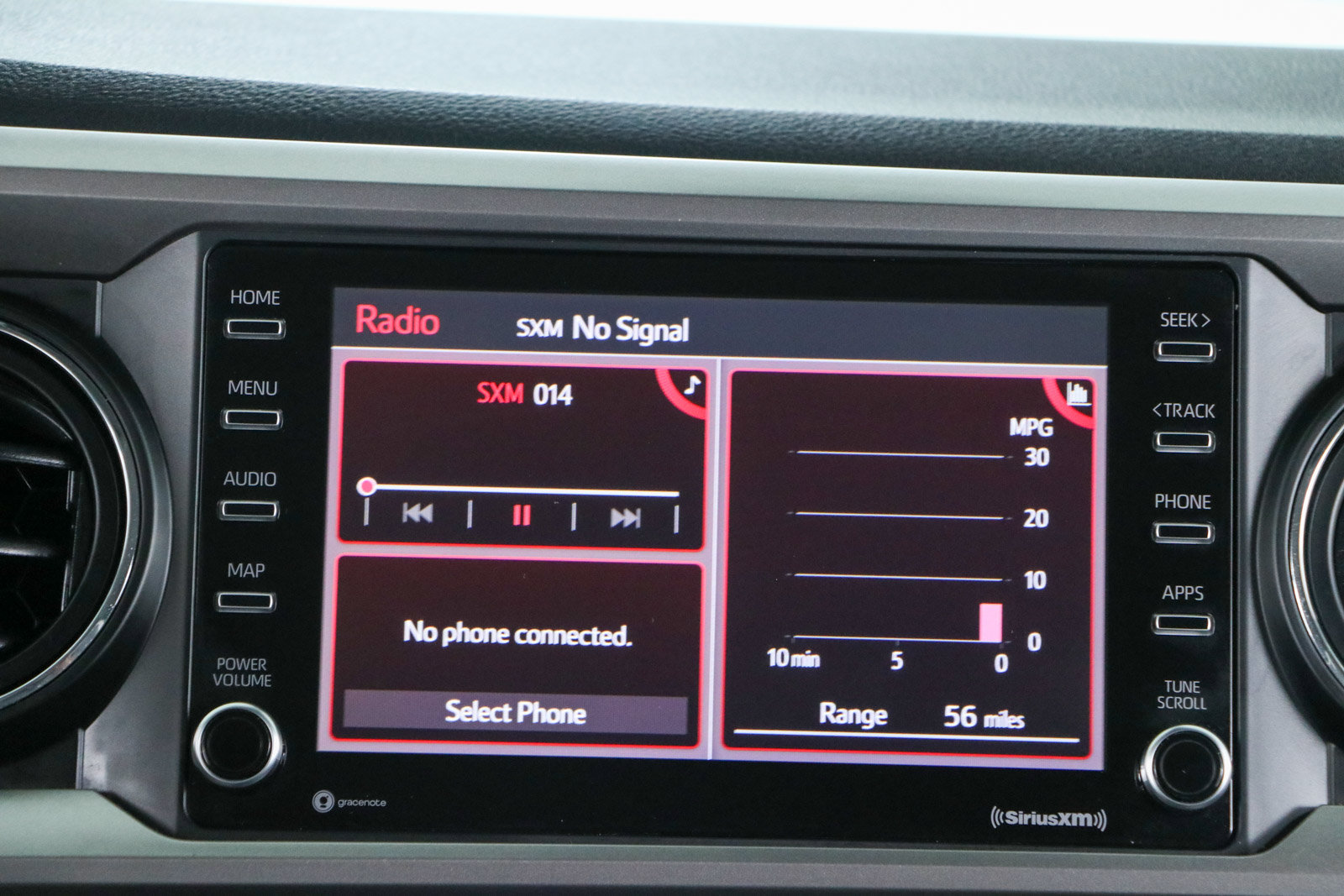 Used 2022 Toyota Tacoma SR5 AWD/4WD image 19