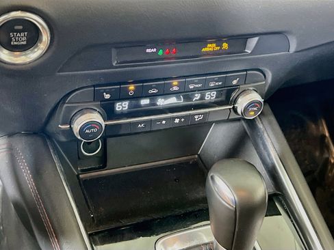 Used 2024 MAZDA CX-5 Carbon Edition AWD/4WD image 15