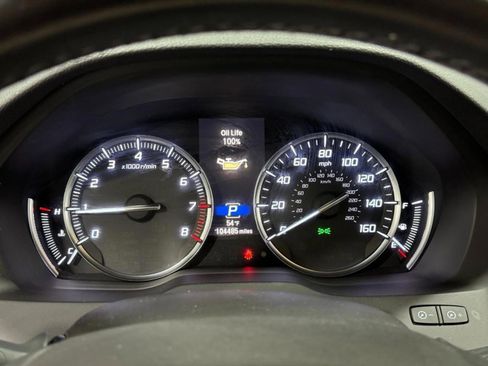 Used 2018 Acura MDX SH-AWD w/ Technology Package image 34