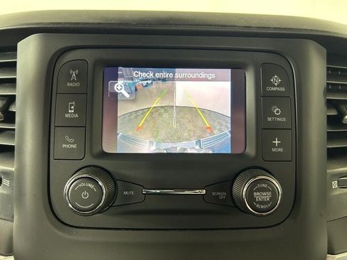 Used 2021 RAM 1500 Big Horn AWD/4WD image 23