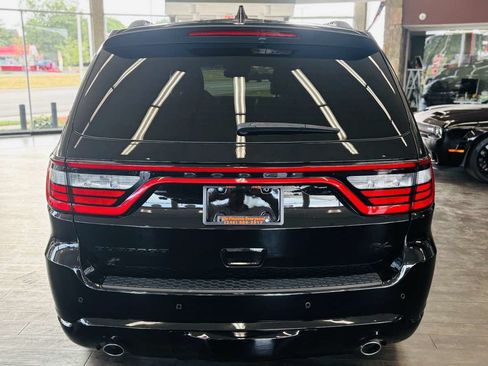 Used 2023 Dodge Durango R/T AWD/4WD image 8