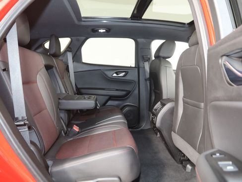Used 2020 Chevrolet Blazer RS FWD image 15