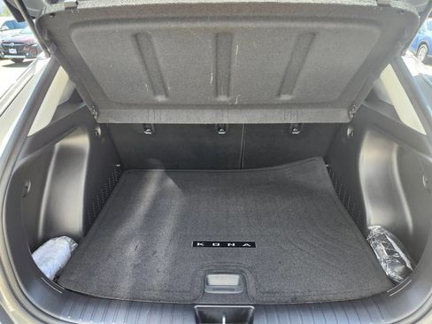 Used 2026 Hyundai Kona SEL Sport AWD/4WD image 31