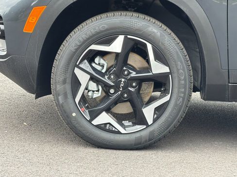 New 2026 Kia Seltos S AWD/4WD image 26