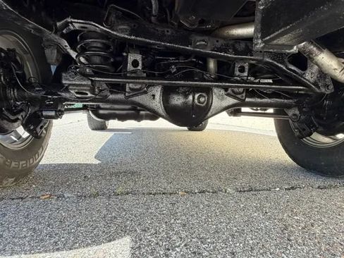Used 2008 Toyota FJ Cruiser 4WD image 33