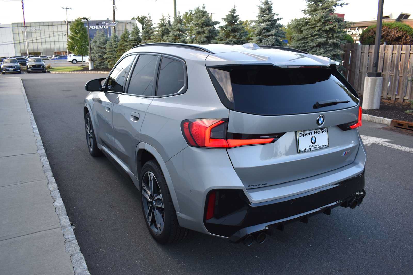 Used 2024 BMW X1 M35i w/ Premium Package AWD/4WD image 7