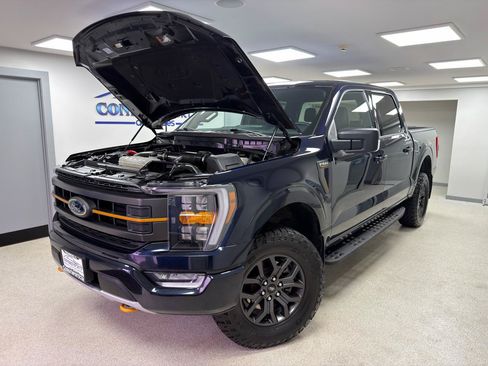 Used 2023 Ford F150 Tremor AWD/4WD image 35
