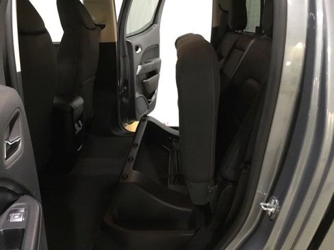 Used 2022 GMC Canyon Elevation w/ Trailering Package image 39